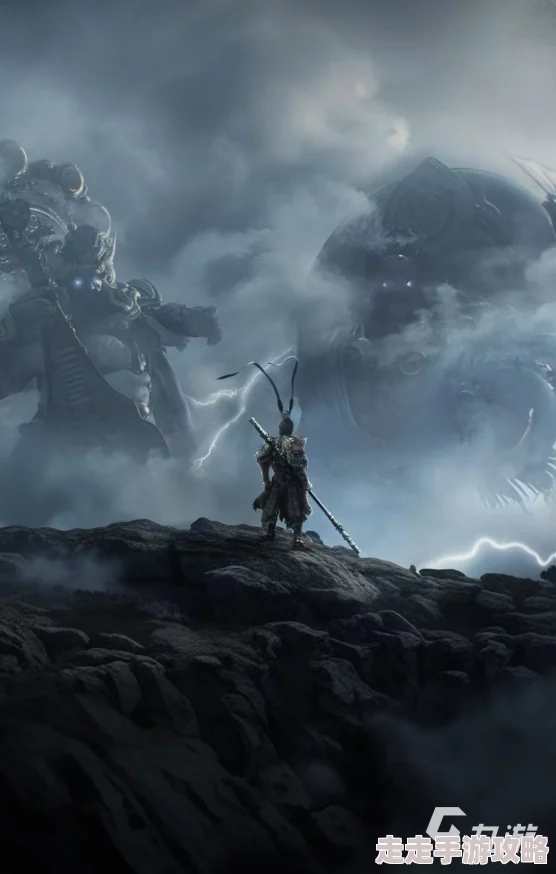 深度解析：黑神话悟空法天象地技能效果展示及战斗影响分析