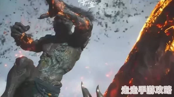 深度解析：黑神话悟空法天象地技能效果展示及战斗影响分析