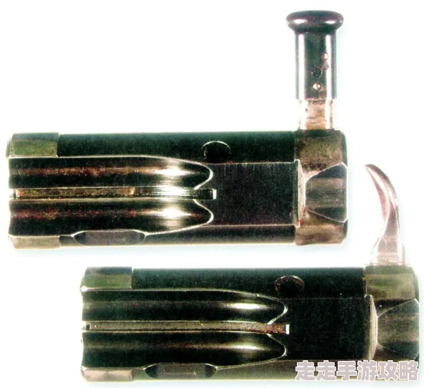 少女前线mp28：这款武器的设计真是太精美了，期待在游戏中使用它！