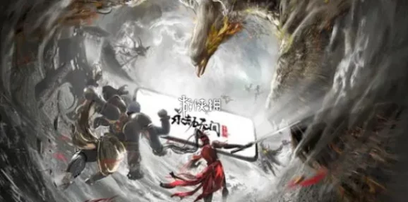 探寻永劫无间手游：高效获取珍稀阴狐内丹与强力魂玉指南