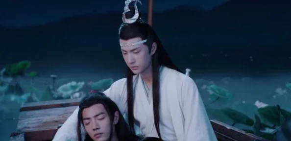 蓝湛不让魏婴释放微博,真是太有意思了,这对CP的互动总是让人期待! 蓝湛不让魏婴释放微博,真是太有意思了,这对CP的互动总是让人期待!