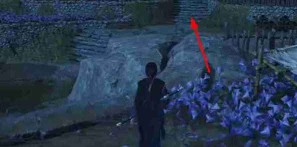 详尽的燕云十六声应悔偷灵药任务高效完成攻略流程 详尽的燕云十六声应悔偷灵药任务高效完成攻略流程