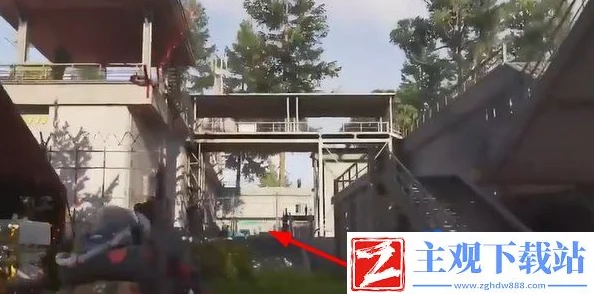七日世界探索：揭秘奇收容点隐藏深处的神秘宝藏精确位置