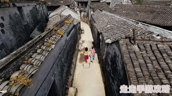 绝区零旧城建区北段详细探索：寻找隐蔽小卡格车的绝佳位置一览