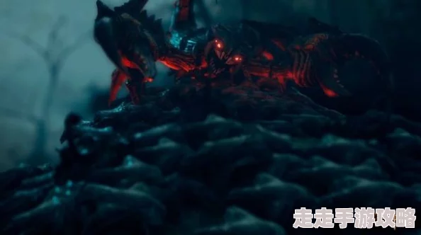 神秘莫测的幻场梦呓之森：古代巨神兵终极打法深度攻略