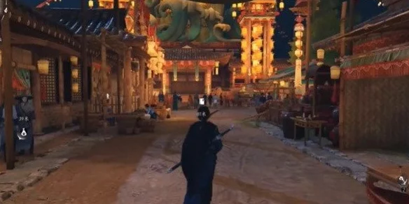 燕云十六声侠迹开封卷：一文伞的传奇故事与精妙细节详解