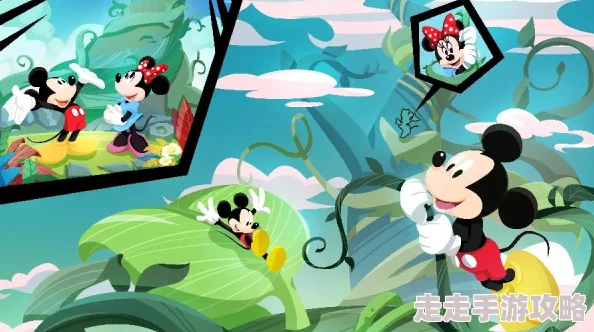奇妙花园女巫生活的非凡成就全解析与精彩亮点介绍