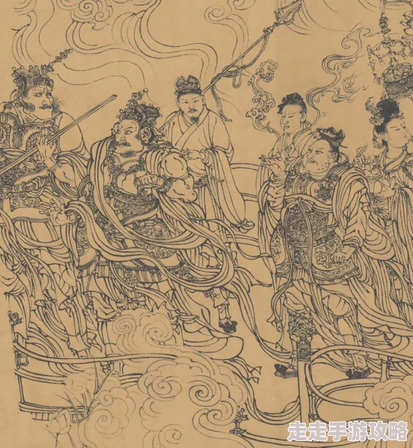 精彩绝伦的天王传奇传世寻宝攻略：步步为营，惊人宝藏等你来发掘