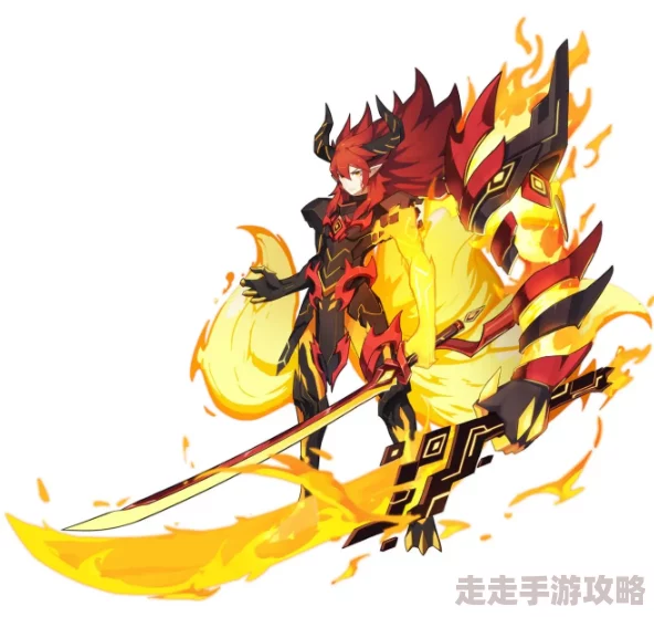 奥拉星手游中强力火系亚比:炎狱魔灵技能属性全面解析与评价 奥拉星手游中强力火系亚比:炎狱魔灵技能属性全面解析与评价