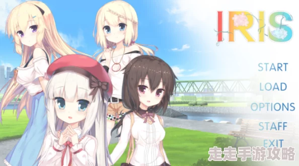 2024年精选耐玩galgame游戏下载合集，推荐最热门、最经典的恋爱模拟佳作