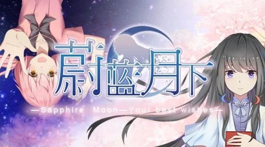 2024年精选耐玩galgame游戏下载合集，推荐最热门、最经典的恋爱模拟佳作