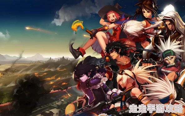 DNF最新版本中哪个职业最为强势且极具竞争力 DNF最新版本中哪个职业最为强势且极具竞争力