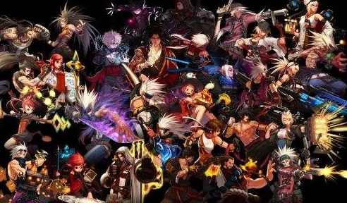 DNF最新版本中哪个职业最为强势且极具竞争力 DNF最新版本中哪个职业最为强势且极具竞争力