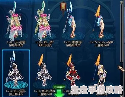 探寻《怪物猎人OL》中哪个职业无需氪金也能畅玩的最佳选择 探寻《怪物猎人OL》中哪个职业无需氪金也能畅玩的最佳选择