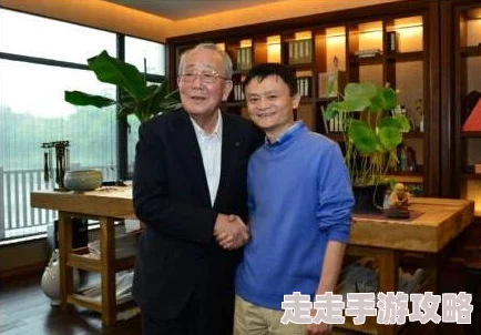阿里25周年庆典，马云内部深情发声：没有公司能永远保持行业第一的辉煌地位