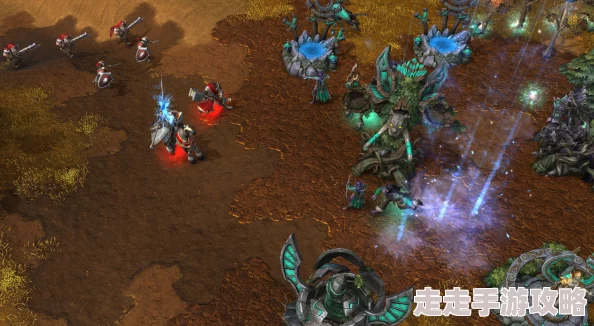 哪款魔兽争霸重制版更加精彩好玩一些呢？