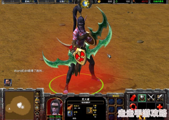 哪款魔兽争霸重制版更加精彩好玩一些呢？