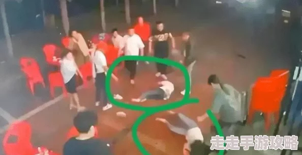 男人捅女人下面引发社会关注警方介入调查案件细节尚未披露受害者情况令人担忧呼吁加强对女性的保护措施