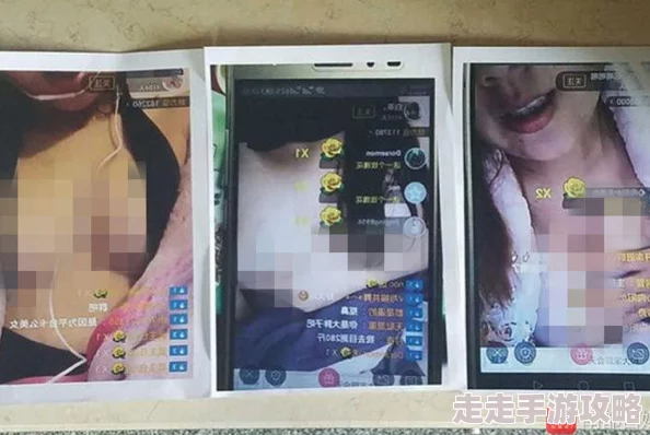 午夜看黄神器引发热议网友纷纷讨论其背后的技术与隐私问题专家呼吁加强监管以保护用户权益