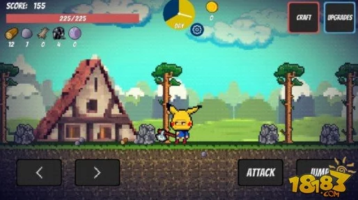 2024流行沙盒手游大盘点,网友热议:哪些游戏与泰拉瑞亚相似且好玩? 2024流行沙盒手游大盘点,网友热议:哪些游戏与泰拉瑞亚相似且好玩?