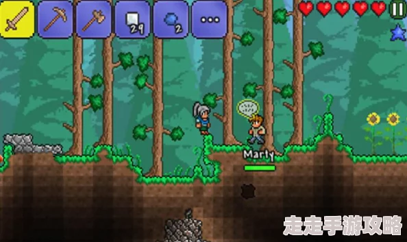 2024流行沙盒手游大盘点,网友热议:哪些游戏与泰拉瑞亚相似且好玩? 2024流行沙盒手游大盘点,网友热议:哪些游戏与泰拉瑞亚相似且好玩?