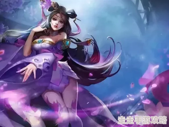 《王者荣耀》貂蝉出装攻略大揭秘:网友热评最佳装备选择及实战使用技巧全面解析 《王者荣耀》貂蝉出装攻略大揭秘:网友热评最佳装备选择及实战使用技巧全面解析