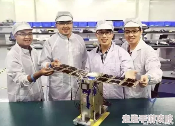 中国自主研发“国产jizz”取得重大突破性进展