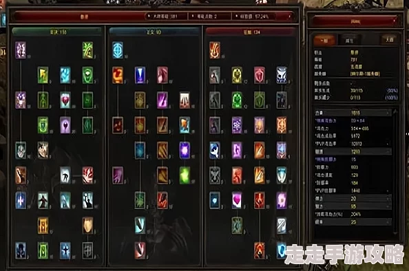 网友热议:木瓜奇迹游戏中圣导师加点攻略,高效圣导师加点方法大揭秘 网友热议:木瓜奇迹游戏中圣导师加点攻略,高效圣导师加点方法大揭秘