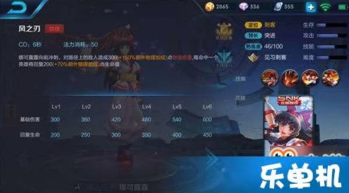 王者荣耀娜可露露出装全攻略：2024年最新出装顺序及网友评价推荐