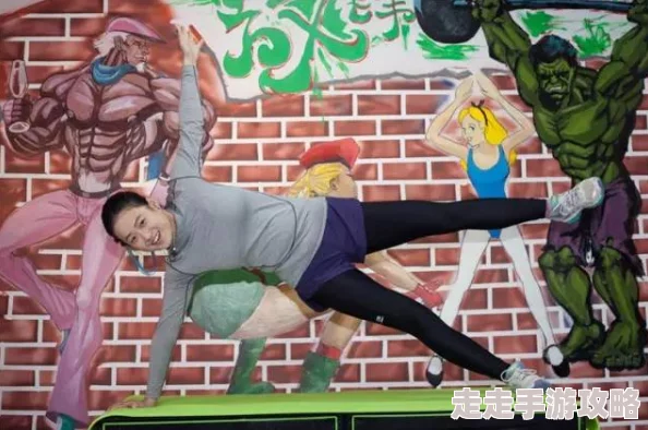 健身教练79话你是认真的吗韩漫连载中字熟肉资源已更新