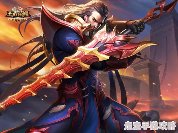 血染征袍曹操武将深度解析：最强阵容搭配推荐，惊喜新皮肤即将上线！