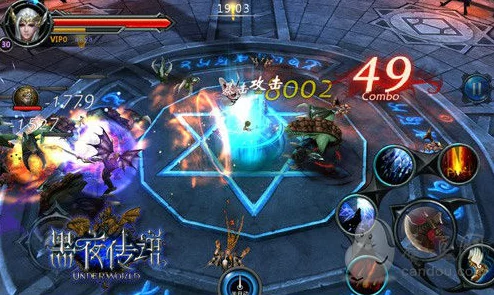 黑夜传说手游24日震撼测试公告:核心玩法大曝光,惊喜新元素等你来探秘! 黑夜传说手游24日震撼测试公告:核心玩法大曝光,惊喜新元素等你来探秘!