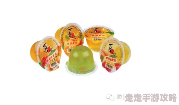 九一果冻制造厂产品更新迭代口味升级包装焕新 九一果冻制造厂产品更新迭代口味升级包装焕新