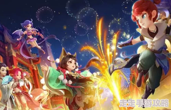 2024夏季热门手游大揭秘：必玩排行与新鲜爆料