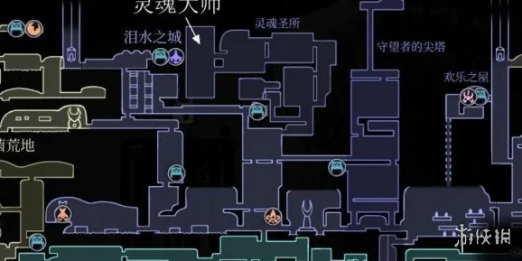 2025热门游戏攻略:空洞骑士灵魂尖啸全新位置详解与获取指南 2025热门游戏攻略:空洞骑士灵魂尖啸全新位置详解与获取指南