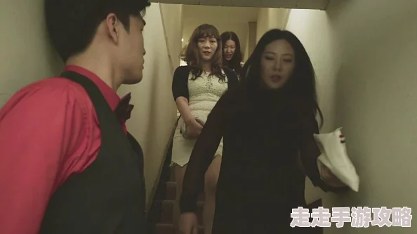 妈妈的职业2完整视频带翻译最初的梦想