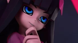 雷狮用掌控器玩哭安迷修积极面对挑战勇敢追梦相信自己能创造美好未来 雷狮用掌控器玩哭安迷修积极面对挑战勇敢追梦相信自己能创造美好未来