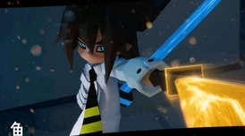 雷狮用掌控器玩哭安迷修积极面对挑战勇敢追梦相信自己能创造美好未来 雷狮用掌控器玩哭安迷修积极面对挑战勇敢追梦相信自己能创造美好未来