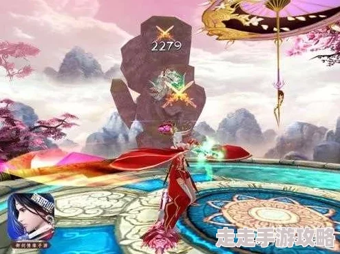 惊喜揭秘!御剑情缘手游人物加点全攻略,简析加点方案助你称霸江湖! 惊喜揭秘!御剑情缘手游人物加点全攻略,简析加点方案助你称霸江湖!