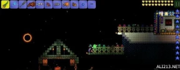 泰拉瑞亚日食召唤方法全面分析解读:惊喜消息!掌握技巧轻松触发特殊天气事件 泰拉瑞亚日食召唤方法全面分析解读:惊喜消息!掌握技巧轻松触发特殊天气事件