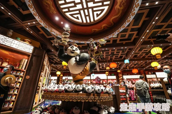 功夫熊猫3手游情人节惊喜!专属宠物单身汪萌动来袭,解锁甜蜜新剧情! 功夫熊猫3手游情人节惊喜!专属宠物单身汪萌动来袭,解锁甜蜜新剧情!