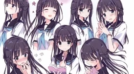 变成黑皮辣漫画未增删更新至第10话新增泳装番外