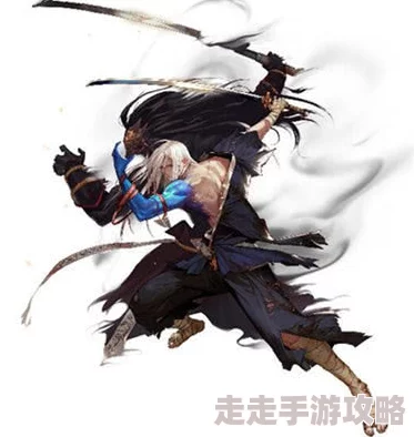 DNF鬼剑士职业解析：揭秘哪个鬼剑士职业最为强势？