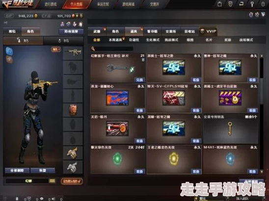 火线精英2爆料：南宫离角色技能详解及获取攻略
