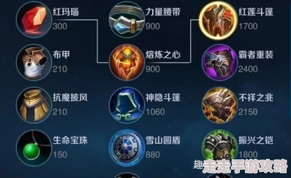 王者荣耀爆料：哪个武器最废？玩家热议争议装备！