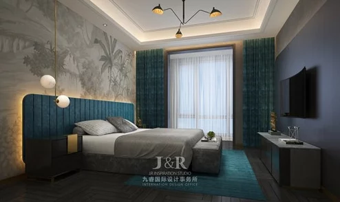 御宅房空间私密性与个人兴趣表达的平衡探索