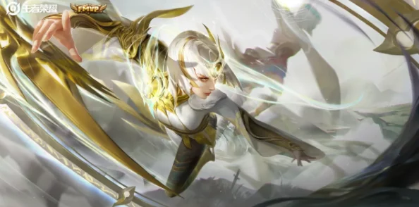 《王者荣耀》镜FMVP皮肤效果全曝光:炫酷特效与爆料细节抢先看 《王者荣耀》镜FMVP皮肤效果全曝光:炫酷特效与爆料细节抢先看